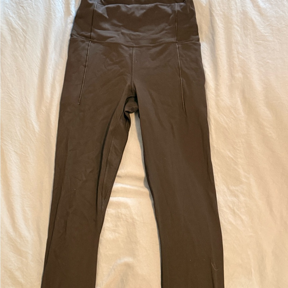 CALIA Black Leggings